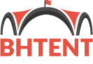 BHTent.ru - Мобильные тенты и шатры в Москве